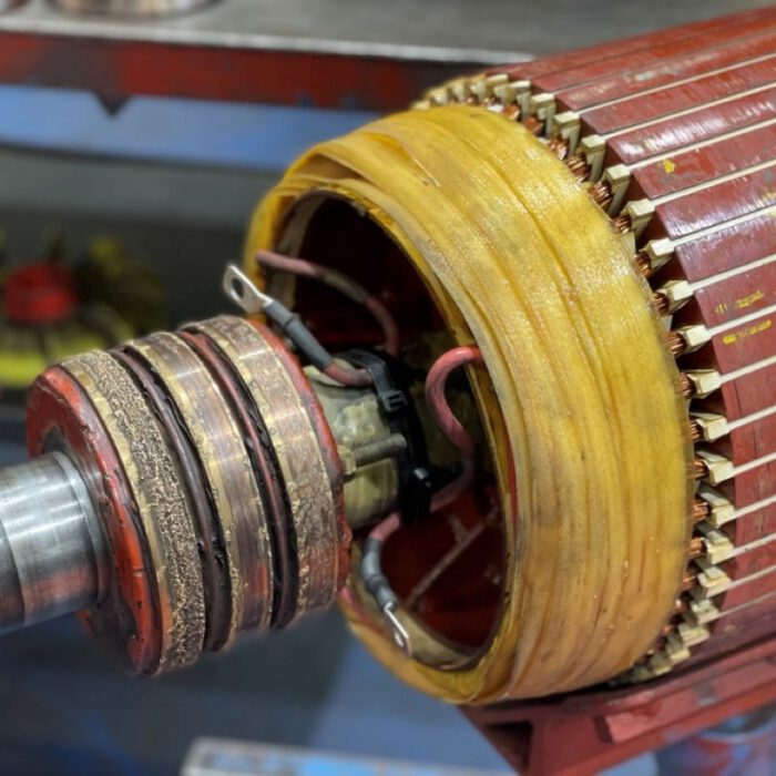 SLIP RING 2